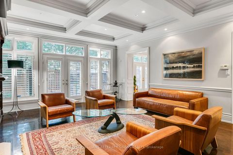 Photo 10 at 45 Mathersfield Drive, Moore Park, Toronto