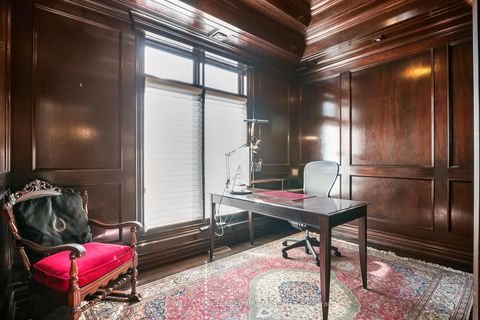 Photo 11 at 45 Mathersfield Drive, Moore Park, Toronto