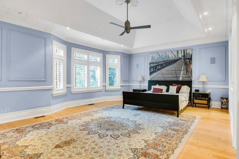 Photo 13 at 45 Mathersfield Drive, Moore Park, Toronto