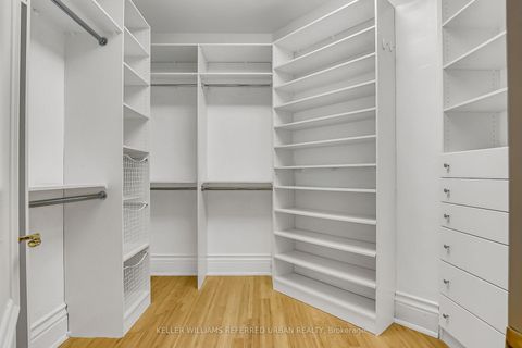 Photo 14 at 45 Mathersfield Drive, Moore Park, Toronto