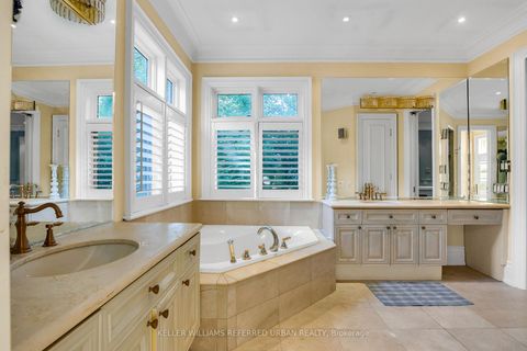 Photo 15 at 45 Mathersfield Drive, Moore Park, Toronto