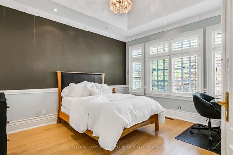 Photo 16 at 45 Mathersfield Drive, Moore Park, Toronto