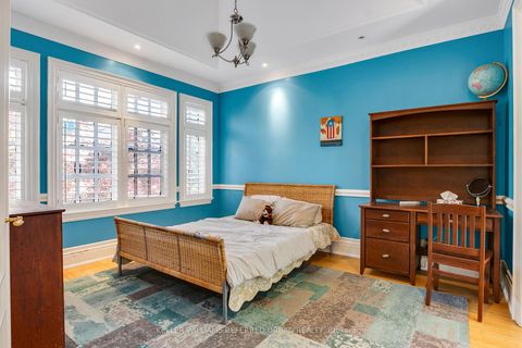 Photo 18 at 45 Mathersfield Drive, Moore Park, Toronto