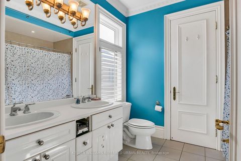 Photo 19 at 45 Mathersfield Drive, Moore Park, Toronto