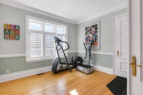 Photo 20 at 45 Mathersfield Drive, Moore Park, Toronto