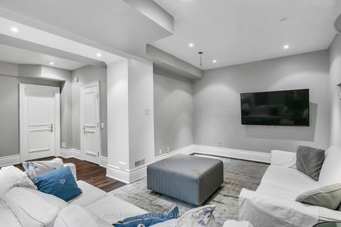 Photo 21 at 45 Mathersfield Drive, Moore Park, Toronto