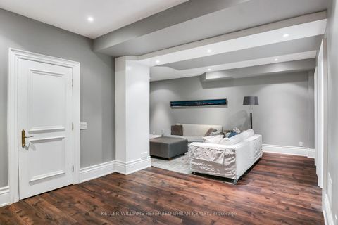 Photo 22 at 45 Mathersfield Drive, Moore Park, Toronto