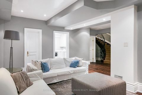 Photo 23 at 45 Mathersfield Drive, Moore Park, Toronto