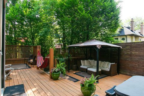 Photo 24 at 45 Mathersfield Drive, Moore Park, Toronto