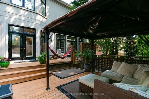 Photo 25 at 45 Mathersfield Drive, Moore Park, Toronto