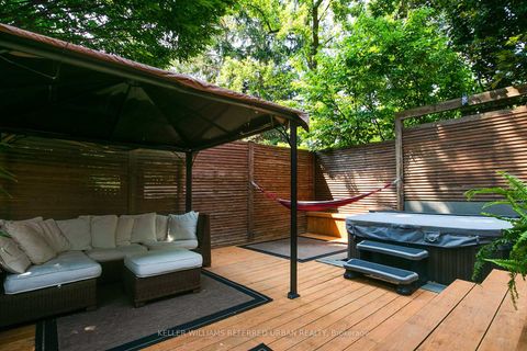 Photo 26 at 45 Mathersfield Drive, Moore Park, Toronto