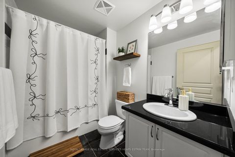 Photo 2 at 223 - 5 Marine Parade Drive, Mimico, Toronto
