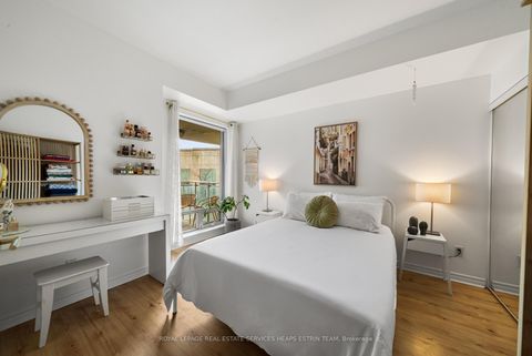 Photo 19 at 223 - 5 Marine Parade Drive, Mimico, Toronto