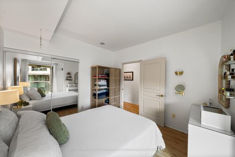 Photo 22 at 223 - 5 Marine Parade Drive, Mimico, Toronto