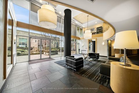 Photo 26 at 223 - 5 Marine Parade Drive, Mimico, Toronto
