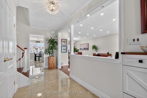 Photo 4 at 146 Allanhurst Drive, Humber Valley, Toronto