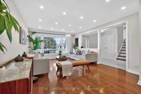 Photo 7 at 146 Allanhurst Drive, Humber Valley, Toronto