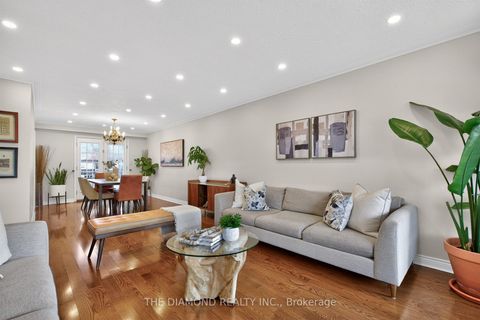 Photo 8 at 146 Allanhurst Drive, Humber Valley, Toronto