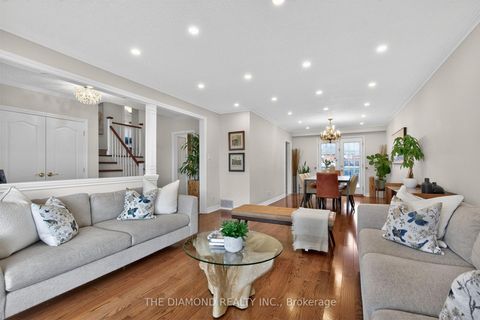 Photo 9 at 146 Allanhurst Drive, Humber Valley, Toronto