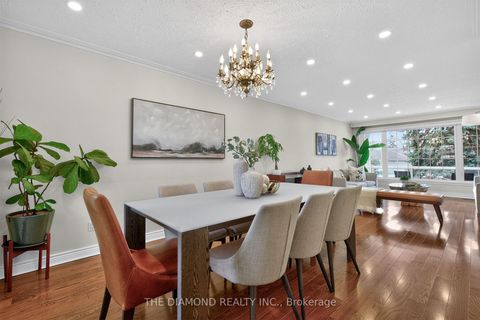 Photo 10 at 146 Allanhurst Drive, Humber Valley, Toronto