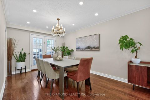 Photo 11 at 146 Allanhurst Drive, Humber Valley, Toronto