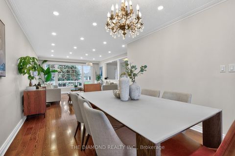 Photo 12 at 146 Allanhurst Drive, Humber Valley, Toronto