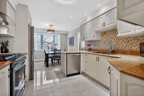 Photo 13 at 146 Allanhurst Drive, Humber Valley, Toronto