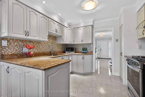 Photo 15 at 146 Allanhurst Drive, Humber Valley, Toronto