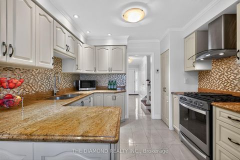 Photo 16 at 146 Allanhurst Drive, Humber Valley, Toronto