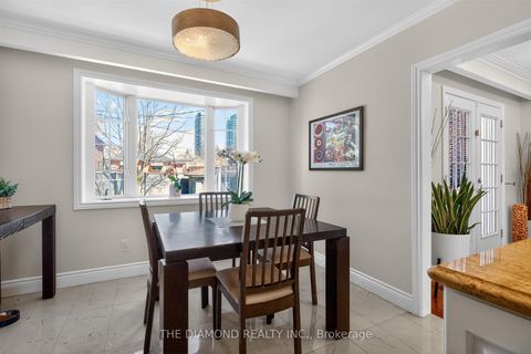 Photo 17 at 146 Allanhurst Drive, Humber Valley, Toronto