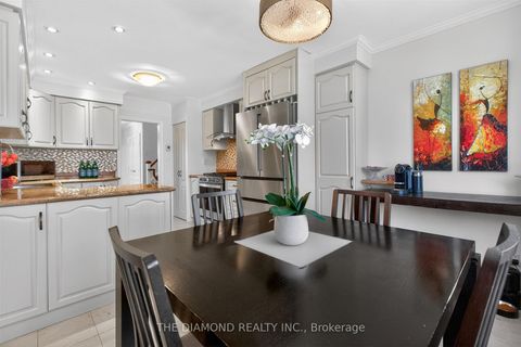 Photo 18 at 146 Allanhurst Drive, Humber Valley, Toronto