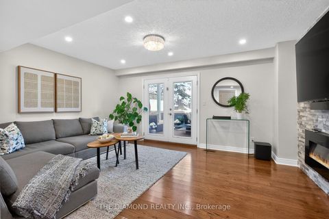 Photo 19 at 146 Allanhurst Drive, Humber Valley, Toronto