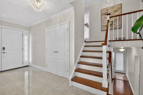 Photo 22 at 146 Allanhurst Drive, Humber Valley, Toronto