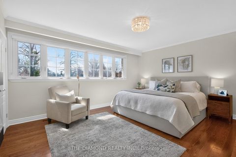 Photo 23 at 146 Allanhurst Drive, Humber Valley, Toronto