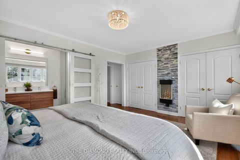 Photo 25 at 146 Allanhurst Drive, Humber Valley, Toronto