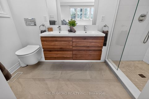 Photo 26 at 146 Allanhurst Drive, Humber Valley, Toronto