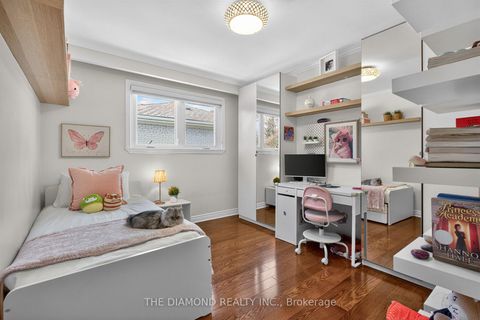 Photo 28 at 146 Allanhurst Drive, Humber Valley, Toronto