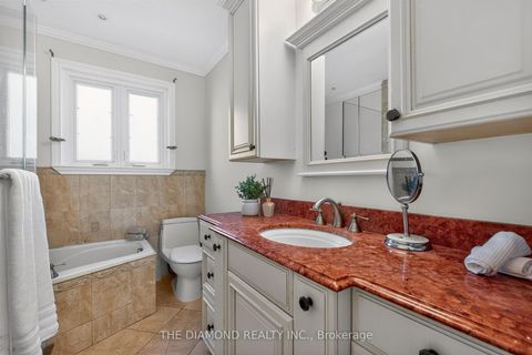 Photo 33 at 146 Allanhurst Drive, Humber Valley, Toronto