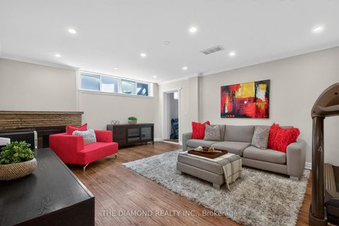 Photo 34 at 146 Allanhurst Drive, Humber Valley, Toronto