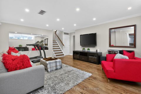 Photo 35 at 146 Allanhurst Drive, Humber Valley, Toronto