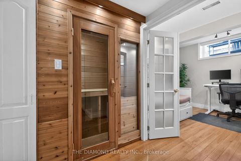 Photo 36 at 146 Allanhurst Drive, Humber Valley, Toronto