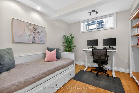 Photo 37 at 146 Allanhurst Drive, Humber Valley, Toronto