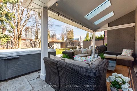 Photo 40 at 146 Allanhurst Drive, Humber Valley, Toronto