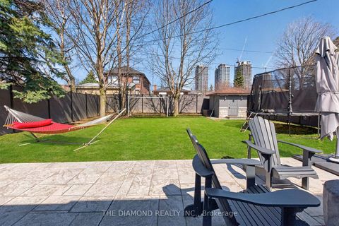 Photo 41 at 146 Allanhurst Drive, Humber Valley, Toronto
