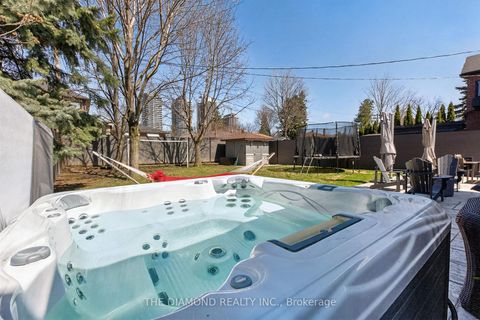 Photo 42 at 146 Allanhurst Drive, Humber Valley, Toronto