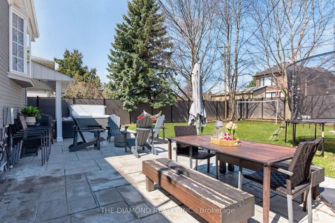 Photo 44 at 146 Allanhurst Drive, Humber Valley, Toronto