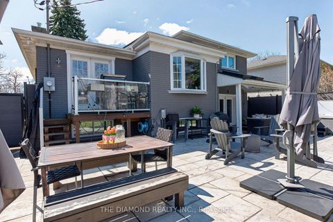 Photo 46 at 146 Allanhurst Drive, Humber Valley, Toronto