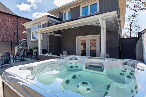 Photo 47 at 146 Allanhurst Drive, Humber Valley, Toronto