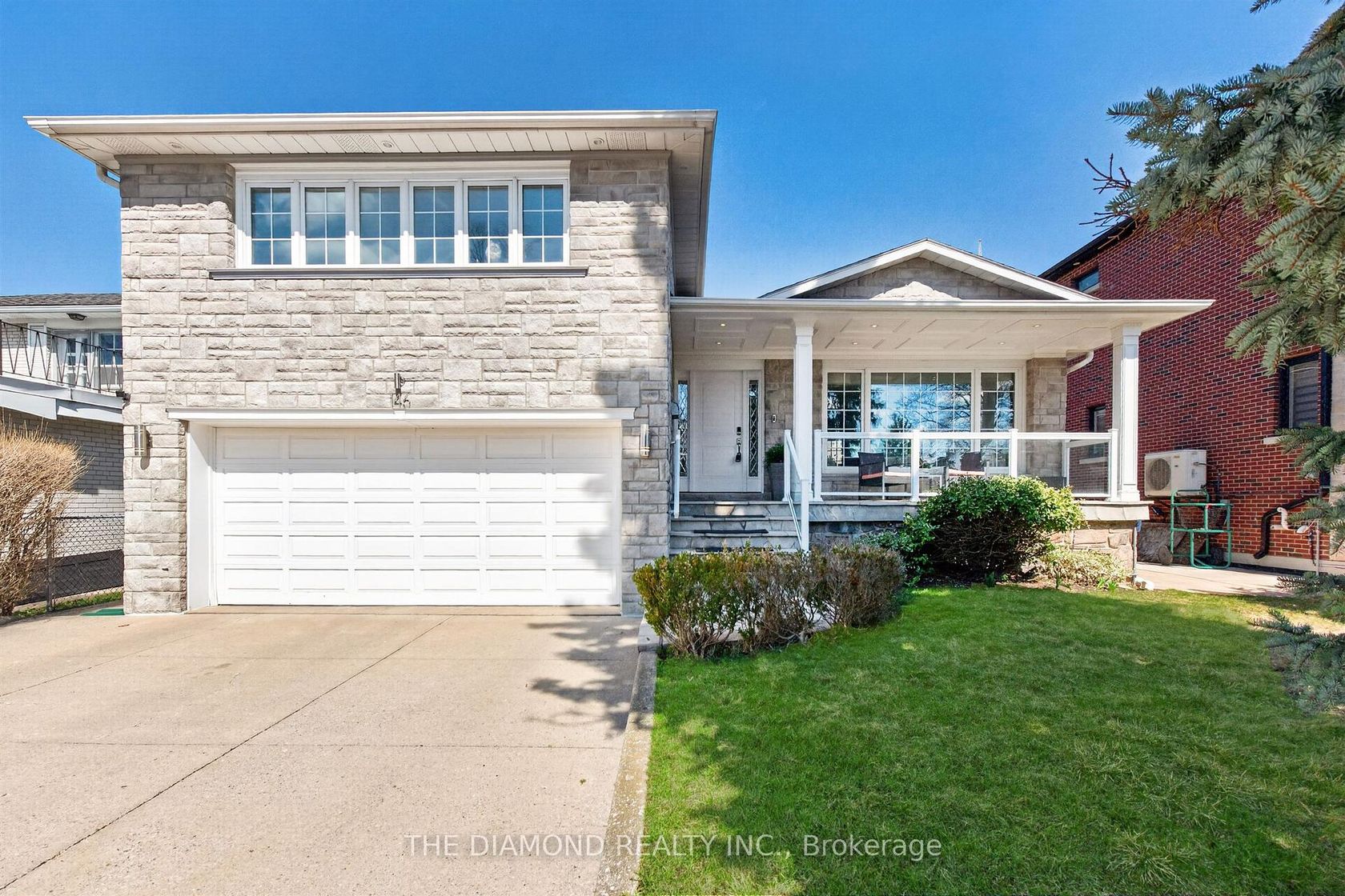 146 Allanhurst Drive, Humber Valley, Toronto photo 3