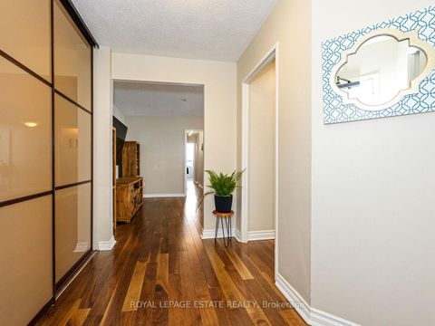 Photo 6 at PH05 - 75 Graydon Hall Manor, Donalda, Toronto
